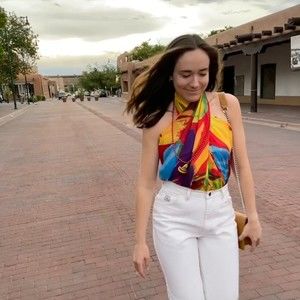 Meet your Posher, Brooke